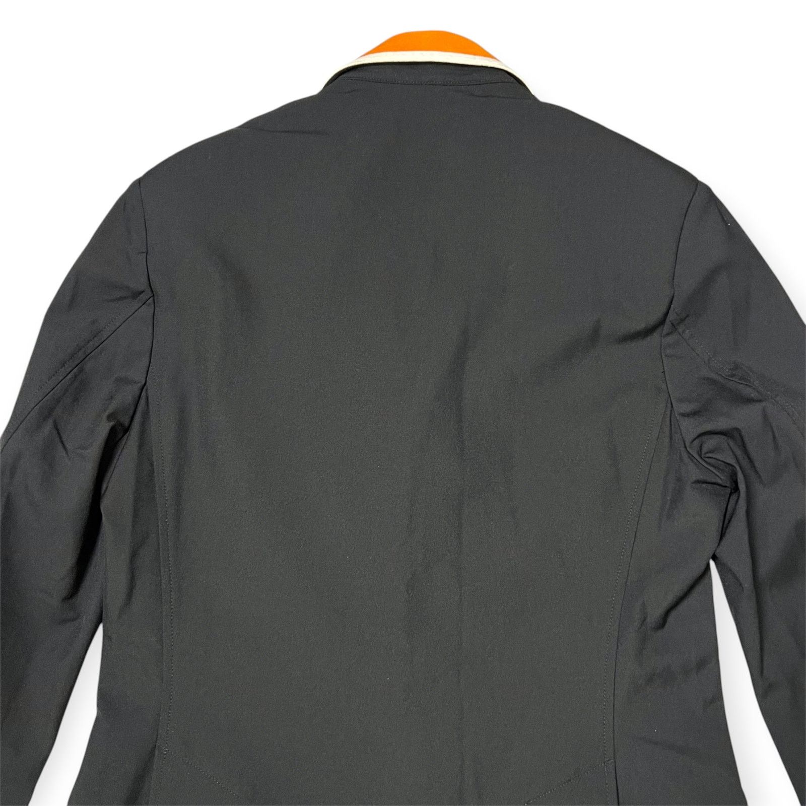 Other Charles Ancona Equestrian Show Jacket 38 US M Designer Size XS / US 0-2 / IT 36-38 - 10 Thumbnail
