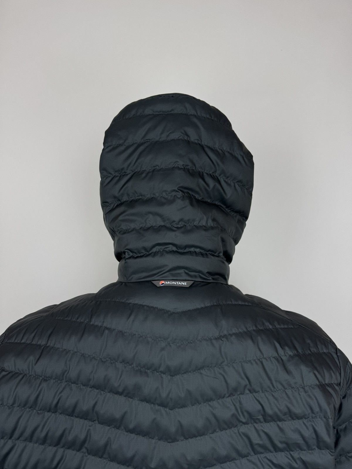 Montane Montane Pertex Quantum Primaloft Micro puffer hooded jacket Size US XL / EU 56 / 4 - 5 Thumbnail