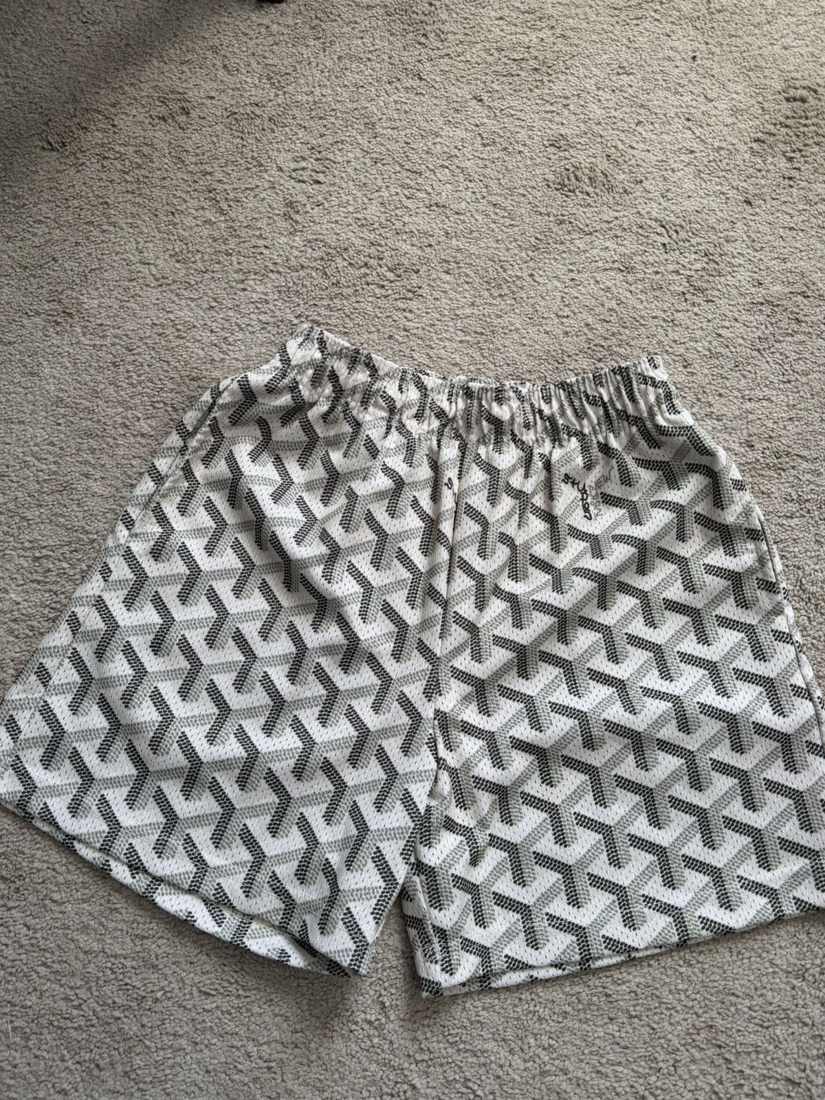 Bravest Studios Bravest Studios Shorts Size US 28 / EU 44 - 1 Thumbnail
