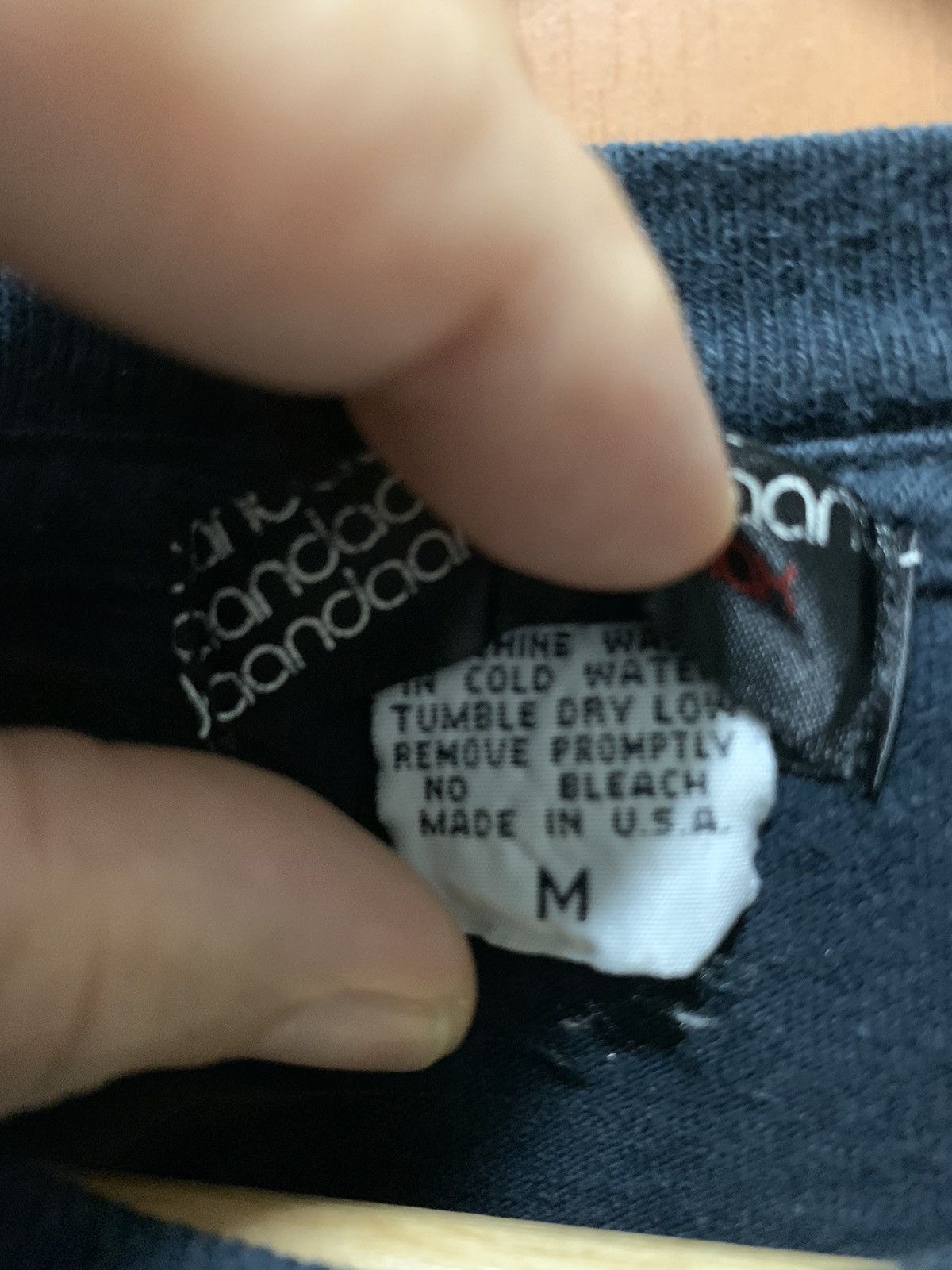 Other Graphic Tee Medium Tee Made In USA Size US M / EU 48-50 / 2 - 9 Thumbnail