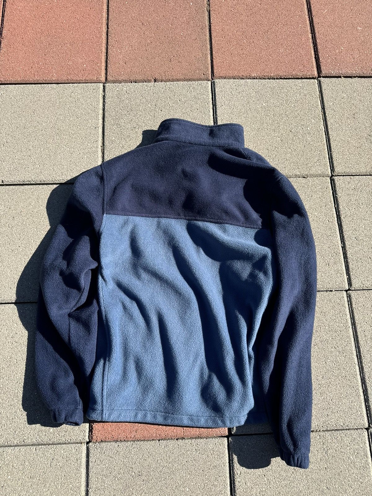 Columbia × Vintage Columbia Full Zip-Up Size US M / EU 48-50 / 2 - 7 Thumbnail