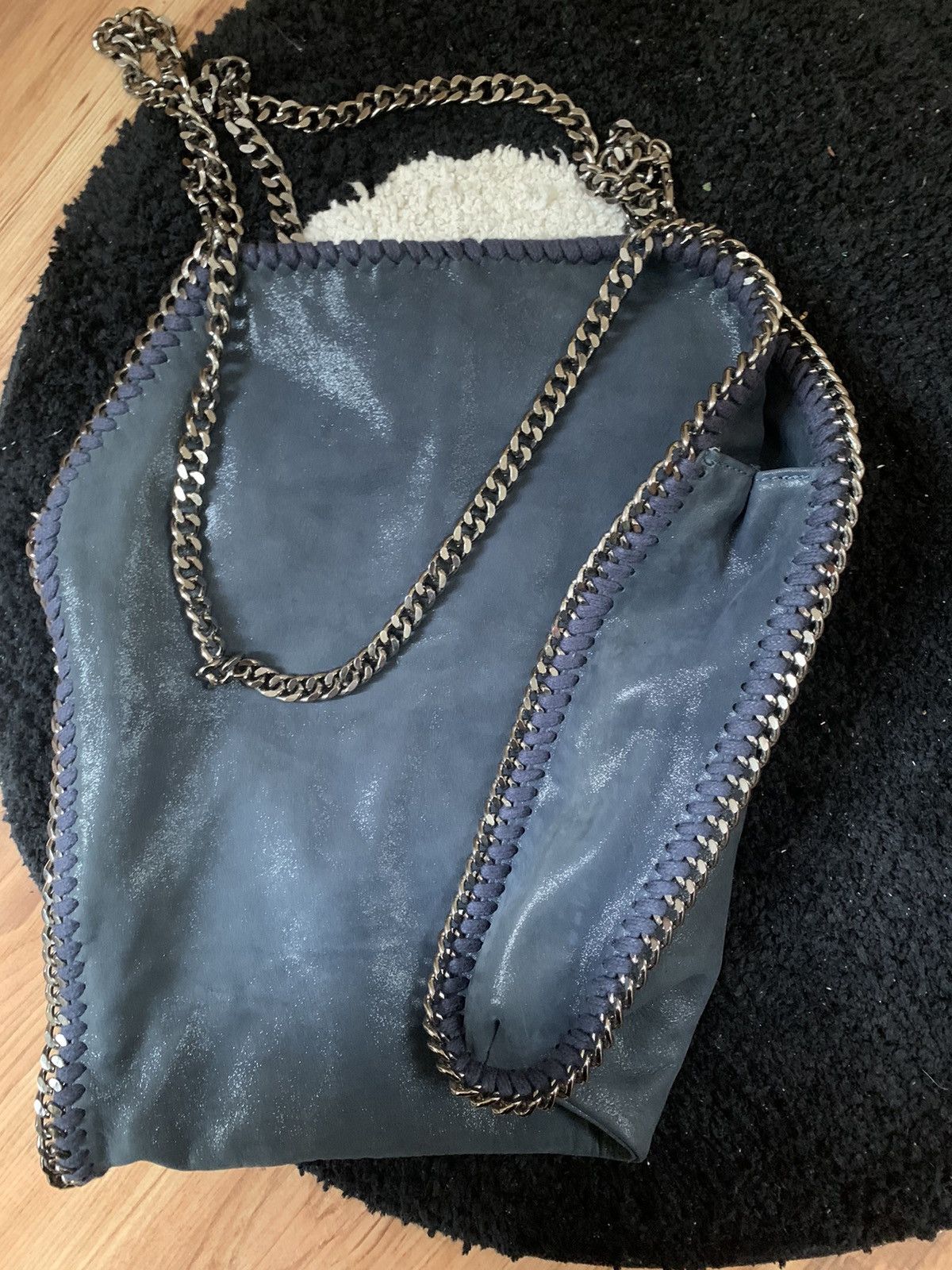 Stella McCartney Stella McCartney Falabella Size ONE SIZE - 3 Thumbnail