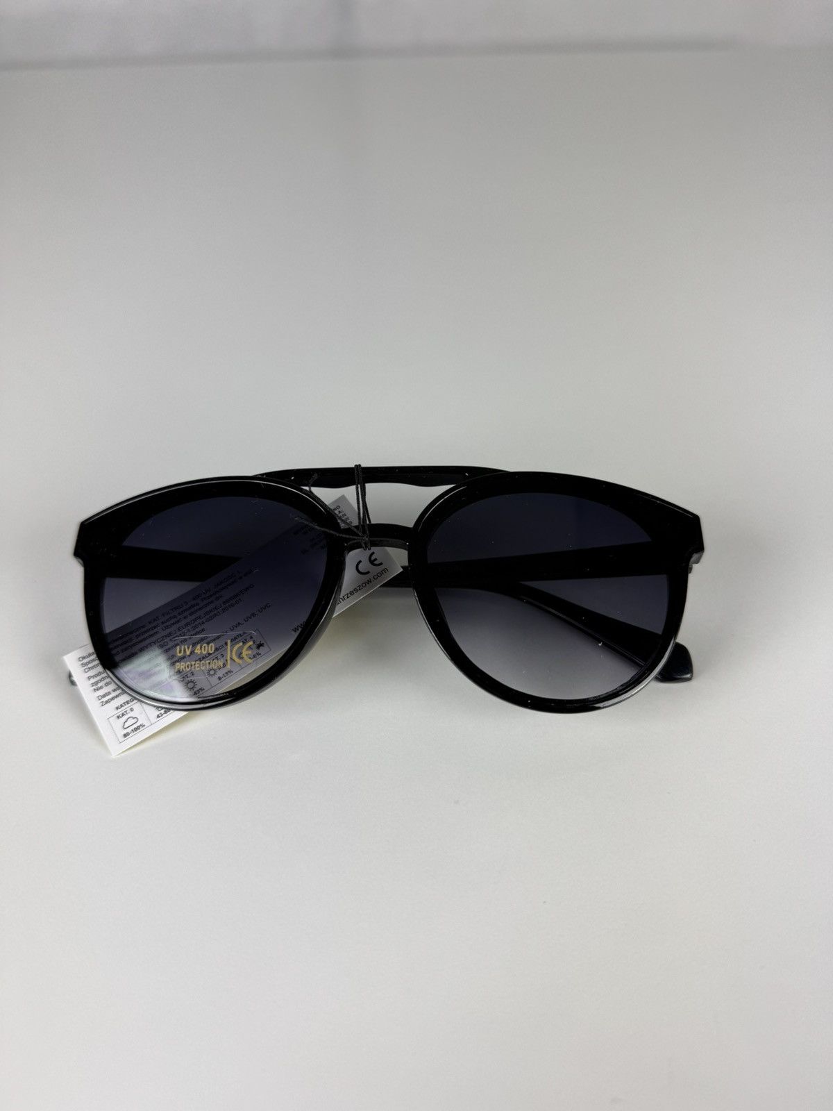 Vintage Sunglasses Size ONE SIZE - 1 Thumbnail