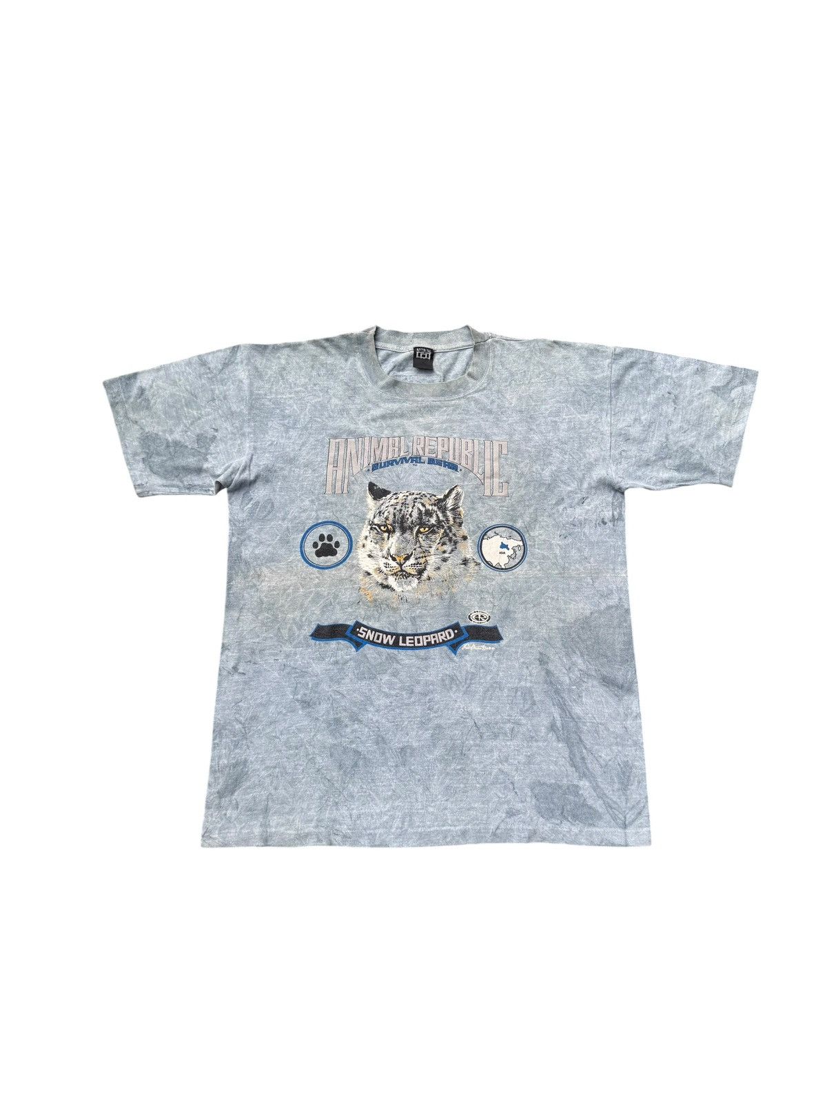 Vintage Vintage Animal Republic Collector Edition Size US L / EU 52-54 / 3 - 1 Thumbnail