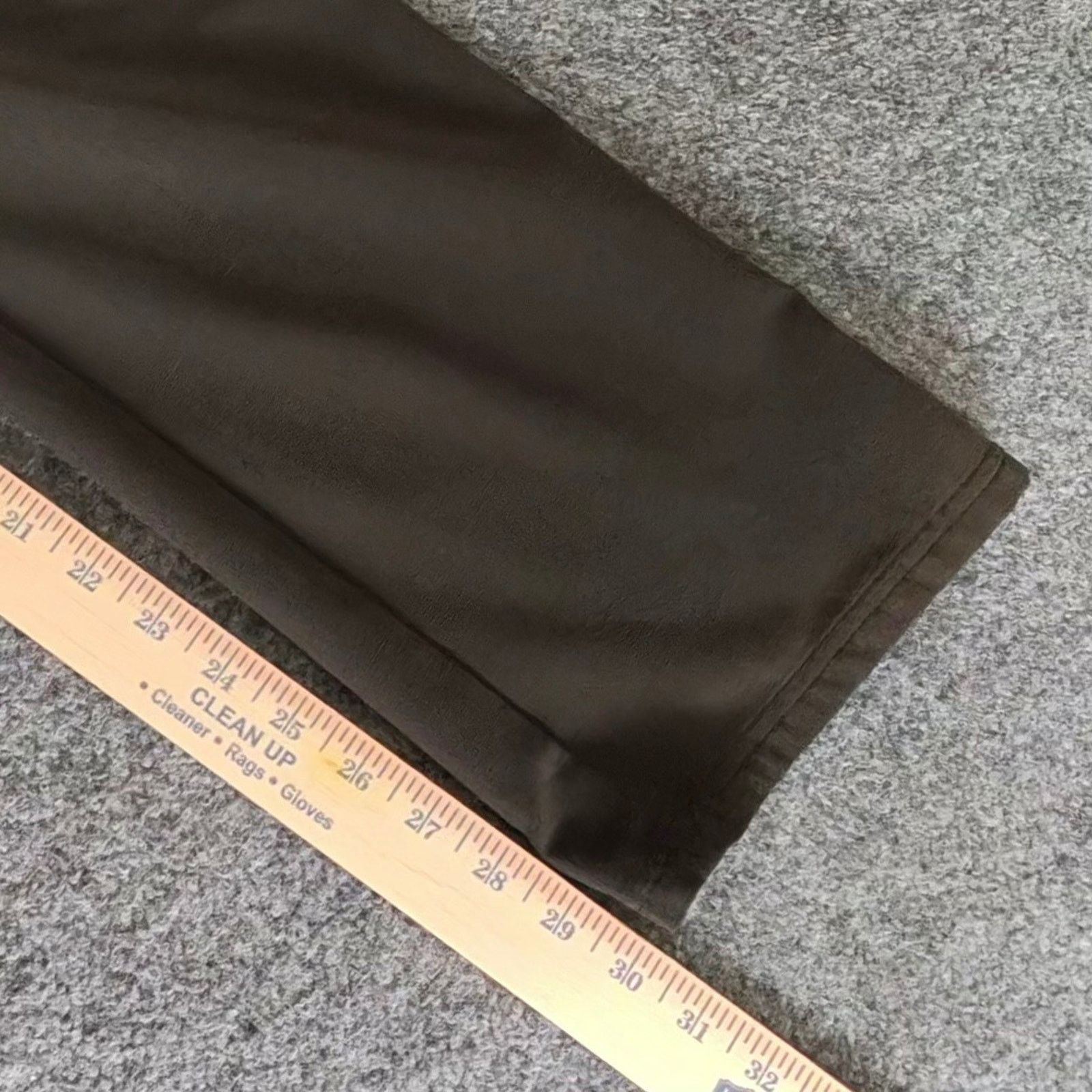 Oakley Oakley Pant Mens 30x30 (Fits 32x30) Green Golf Chino Stretch Size US 30 / EU 46 - 5 Thumbnail