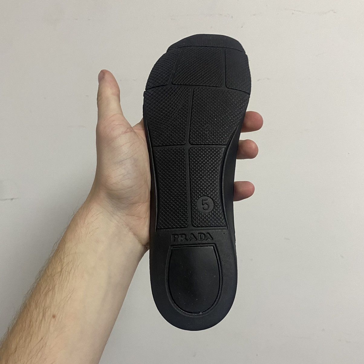 Prada Prada Sneakers Size US 5 / EU 37 - 9 Thumbnail