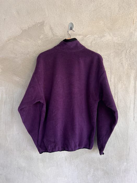 Helly Hansen × Vintage Vintage Helly Hansen Fleece Jacket Size US L / EU 52-54 / 3 - 5 Thumbnail
