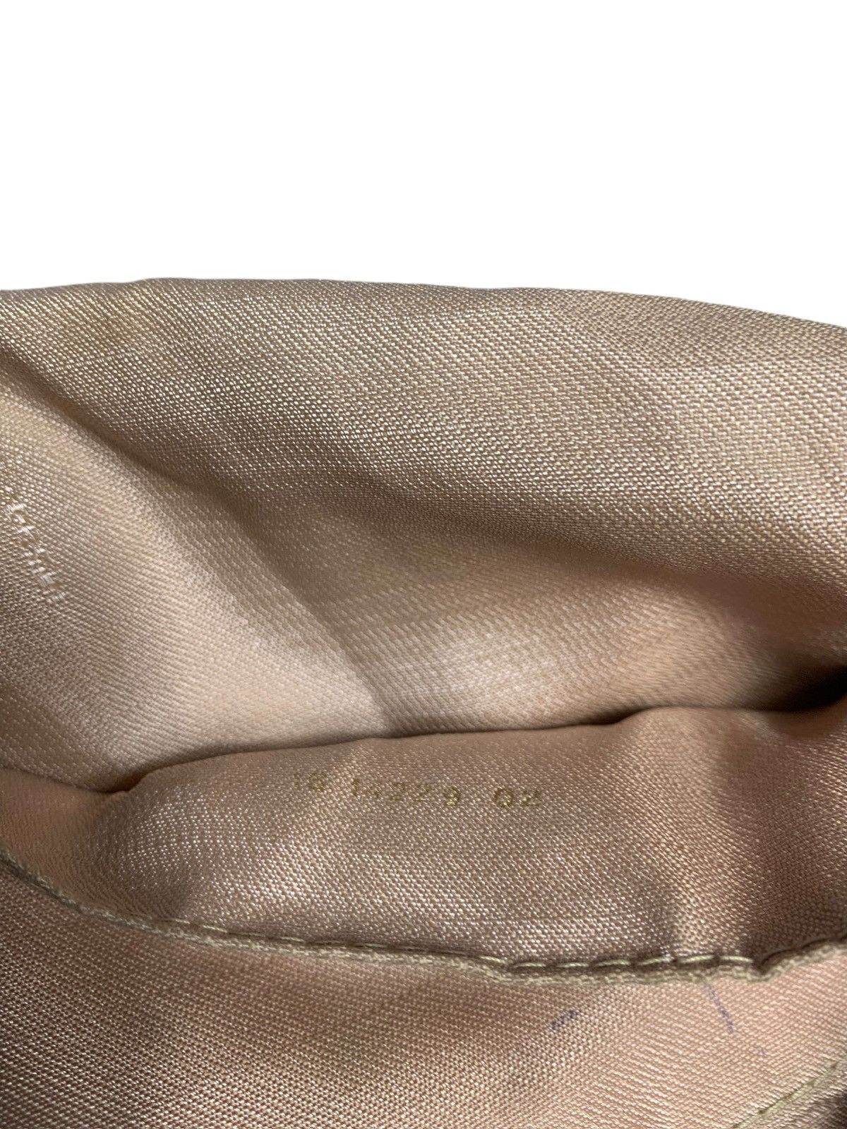 Fendi Tote Bag Fendi 1925 Anni 80’ Size ONE SIZE - 14 Thumbnail