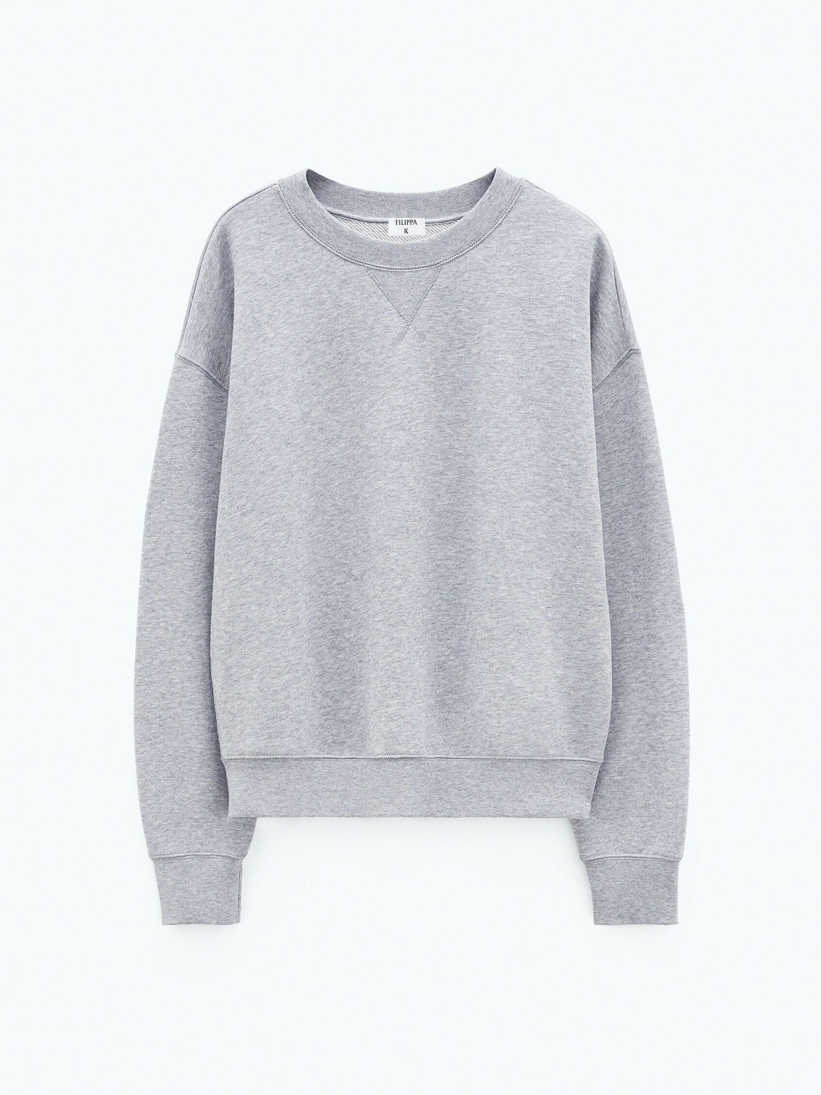 Filippa K Filippa K Sweatshirt Size L / US 10 / IT 46 - 1 Thumbnail