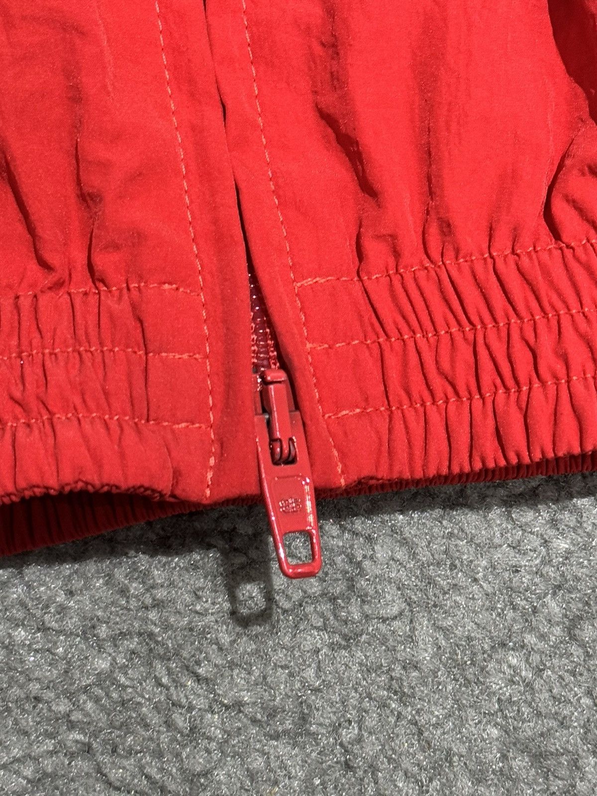Balenciaga Balenciaga x adidas 23ss red jacket Size US S / EU 44-46 / 1 - 4 Thumbnail
