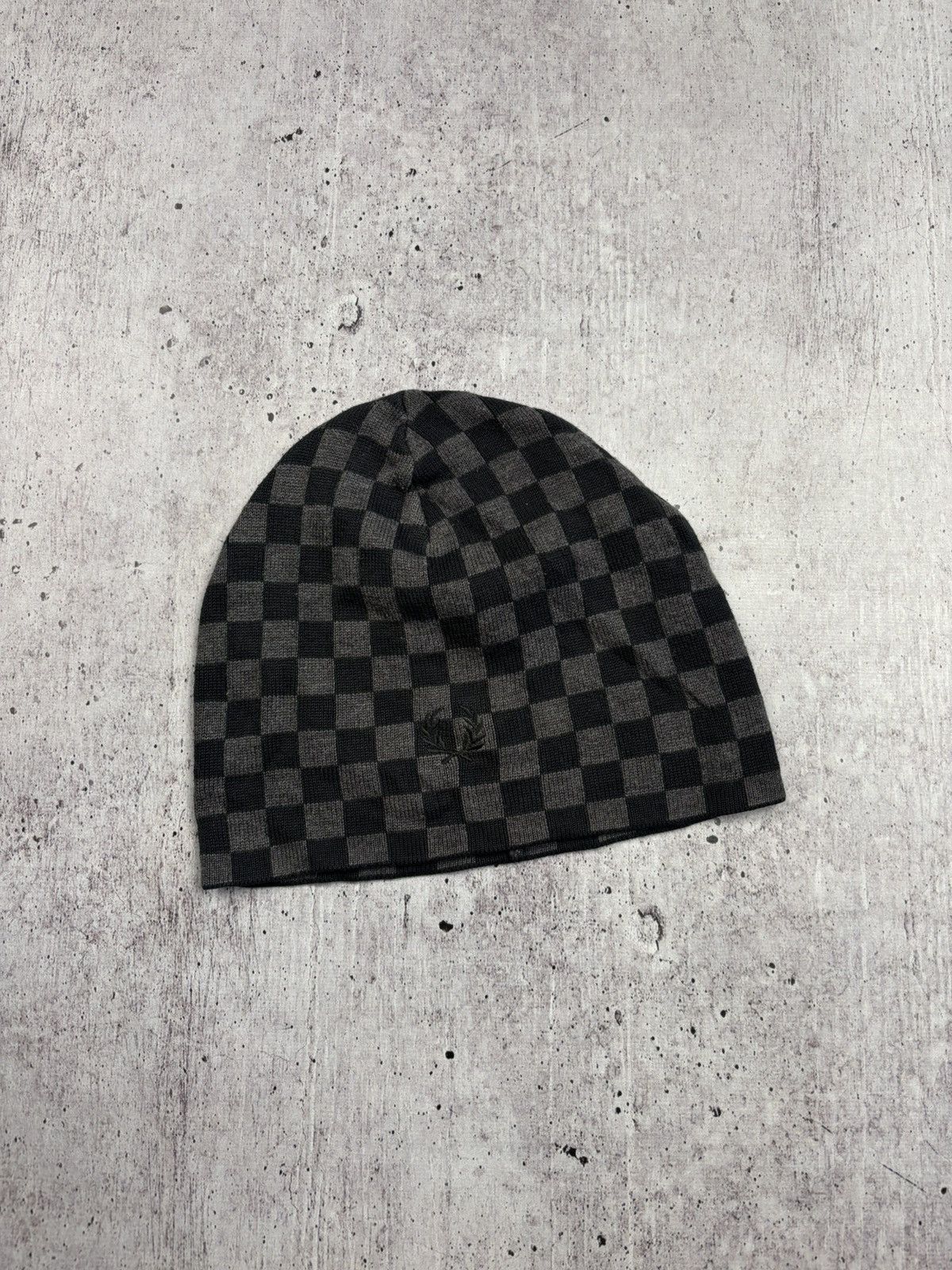 Fred Perry Fred Perry vintage hat one size Size ONE SIZE - 3 Thumbnail