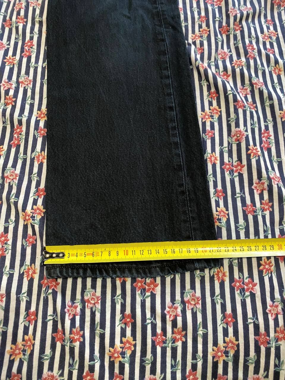 Levi's Vintage Levis Jeans 3 Size US 34 / EU 50 - 3 Thumbnail