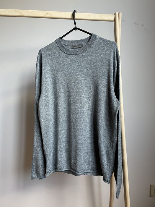 Ice Breaker Icebreaker Wool/Linen Sweater Size M | Grailed