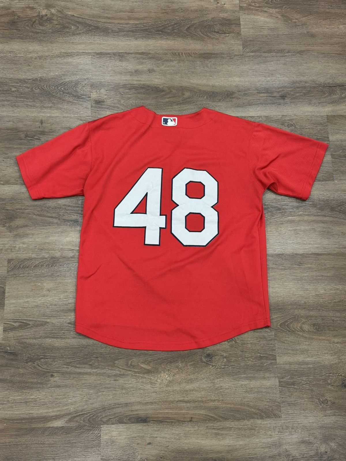 Majestic Vintage Majestic St. Louis Cardinals jersey Size US S / EU 44-46 / 1 - 2 Thumbnail