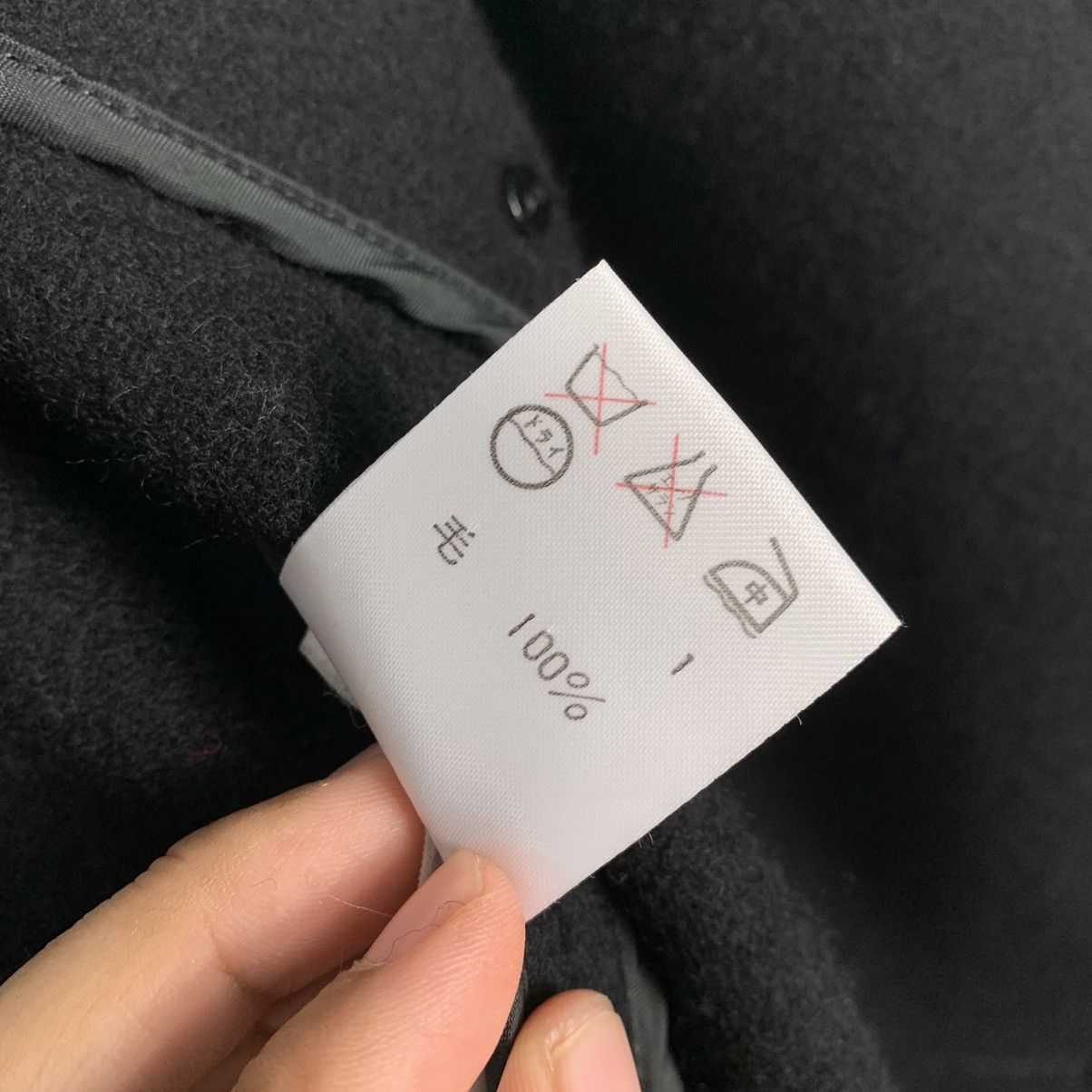 Ralph Lauren Ralph Lauren Double Breasted Coat Size M / US 6-8 / IT 42-44 - 17 Thumbnail