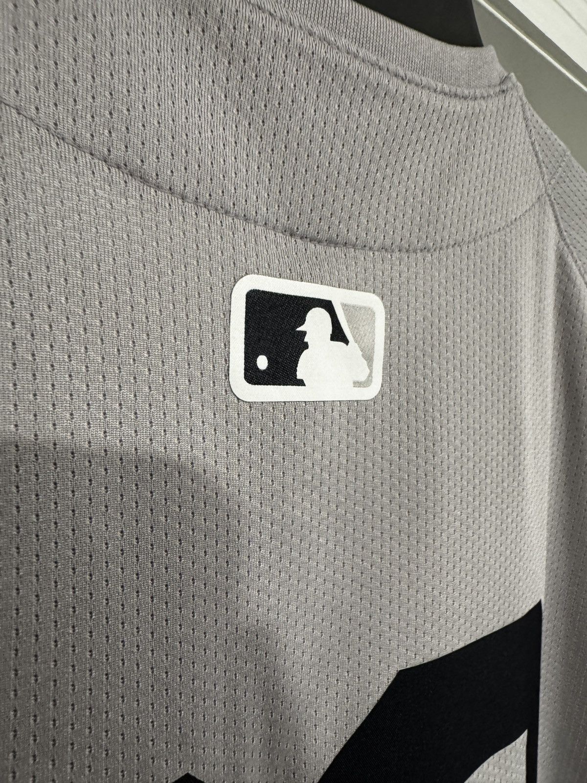 Nike 2024 MLB x Nike x Fanatics Aaron Judge Road Jersey Size US M / EU 48-50 / 2 - 9 Thumbnail