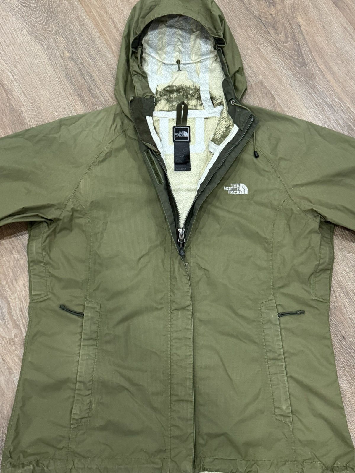 The North Face The northface jacket Size M / US 6-8 / IT 42-44 - 9 Thumbnail