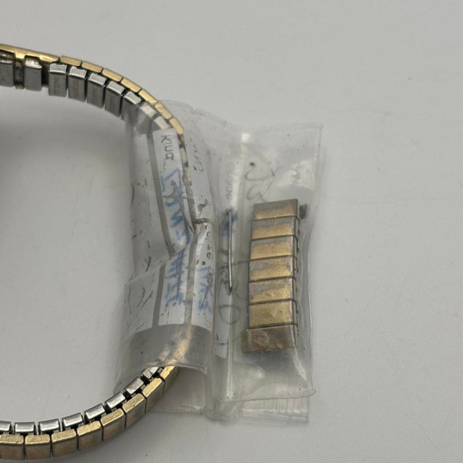 Other Vintage gold pulsar watch Size ONE SIZE - 3 Thumbnail