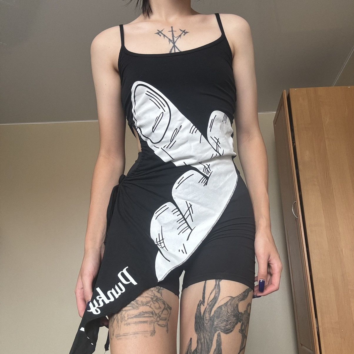 トップス 90s Wizard wear fuck tank top Shaka Wear Sleeveless T-Shirts for Men for sale | eBay
