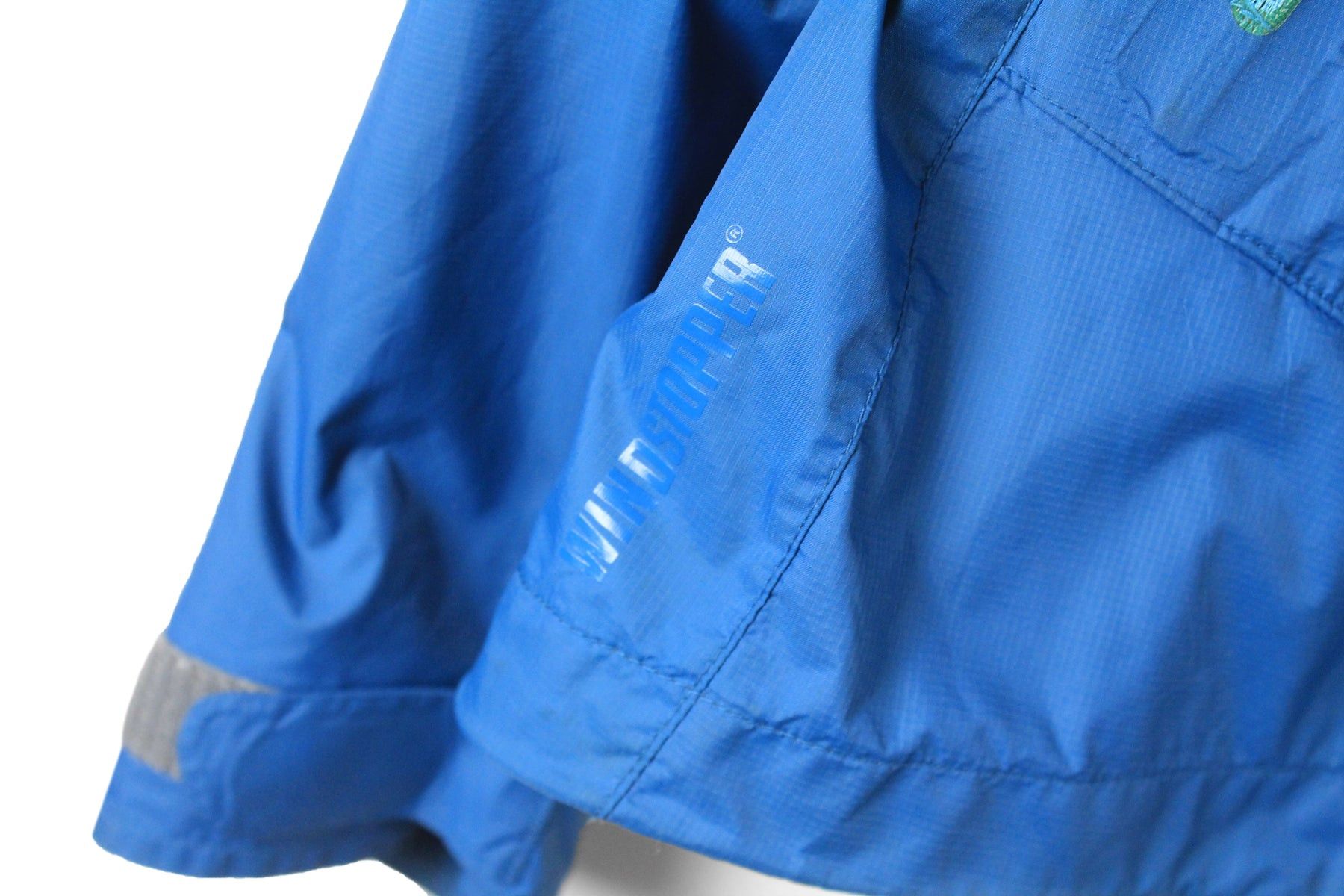 Norrona Norrona Nansen Jacket Women's Medium Size M / US 6-8 / IT 42-44 - 6 Thumbnail