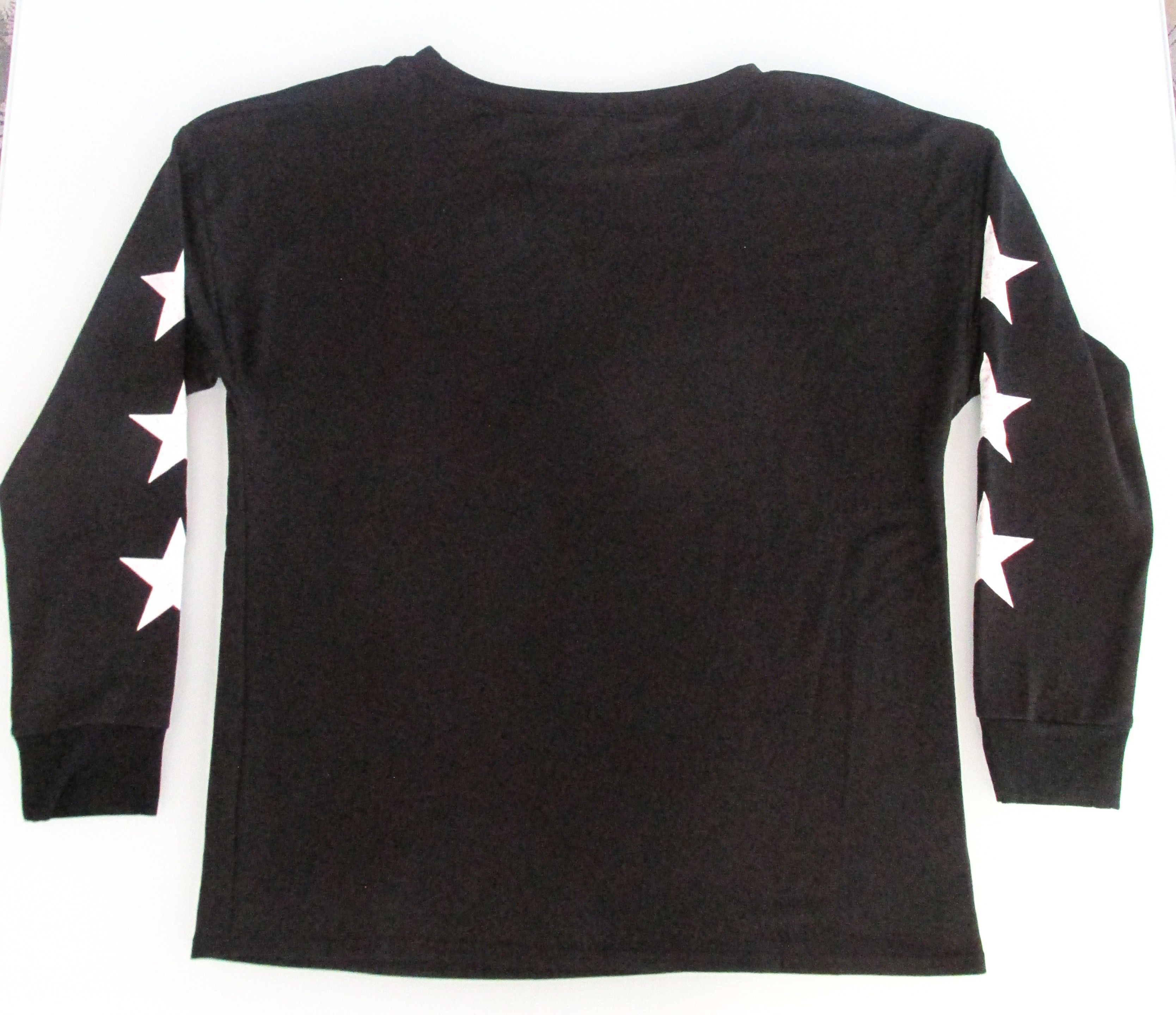 Other Mazik Women's Long Sleeve Lightweight Knit Top Size Medium Size M / US 6-8 / IT 42-44 - 7 Thumbnail