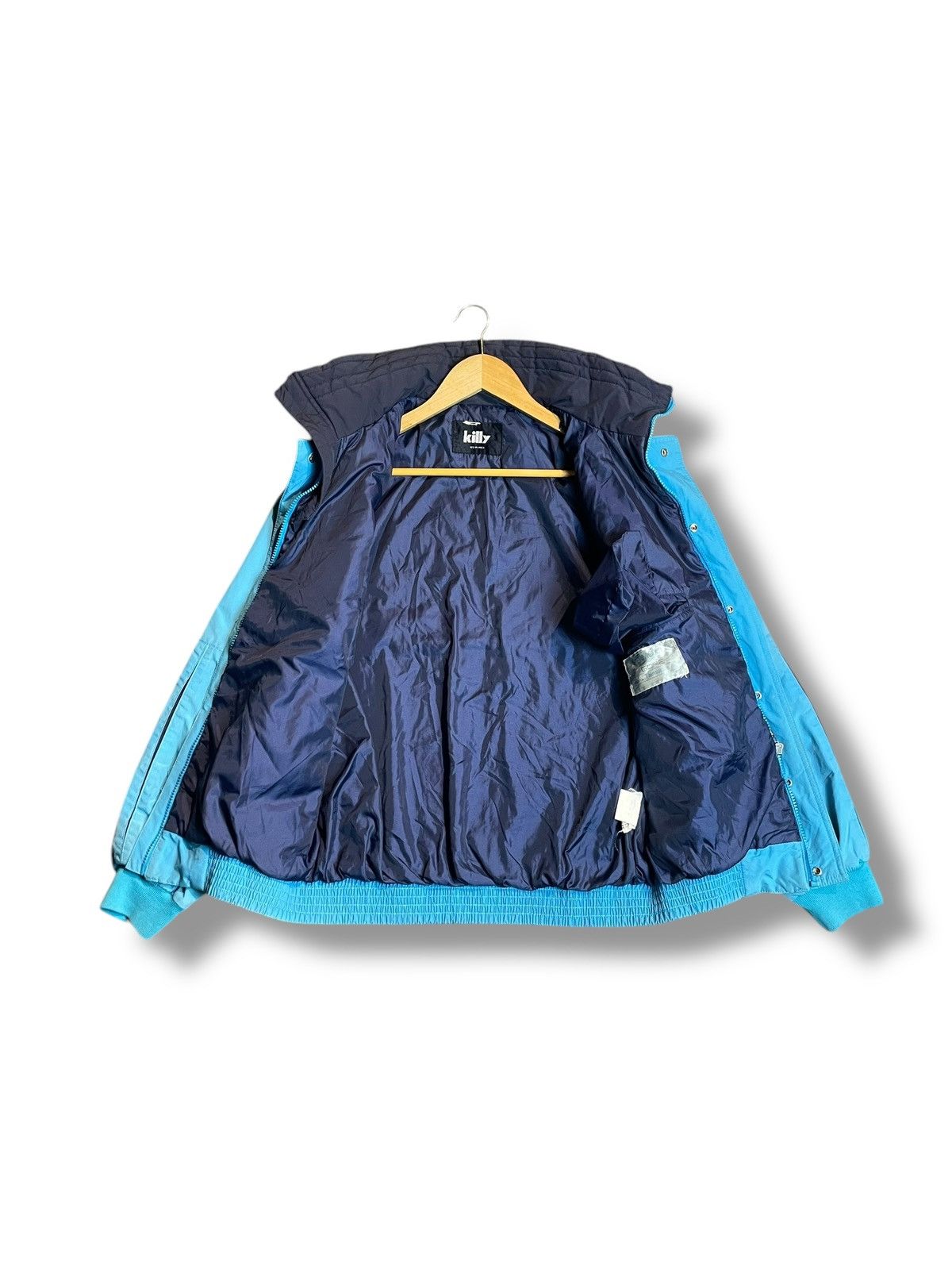 Asics × Vintage Gore Killy x Asics x Vintage Jacket (29) Size US M / EU 48-50 / 2 - 5 Thumbnail