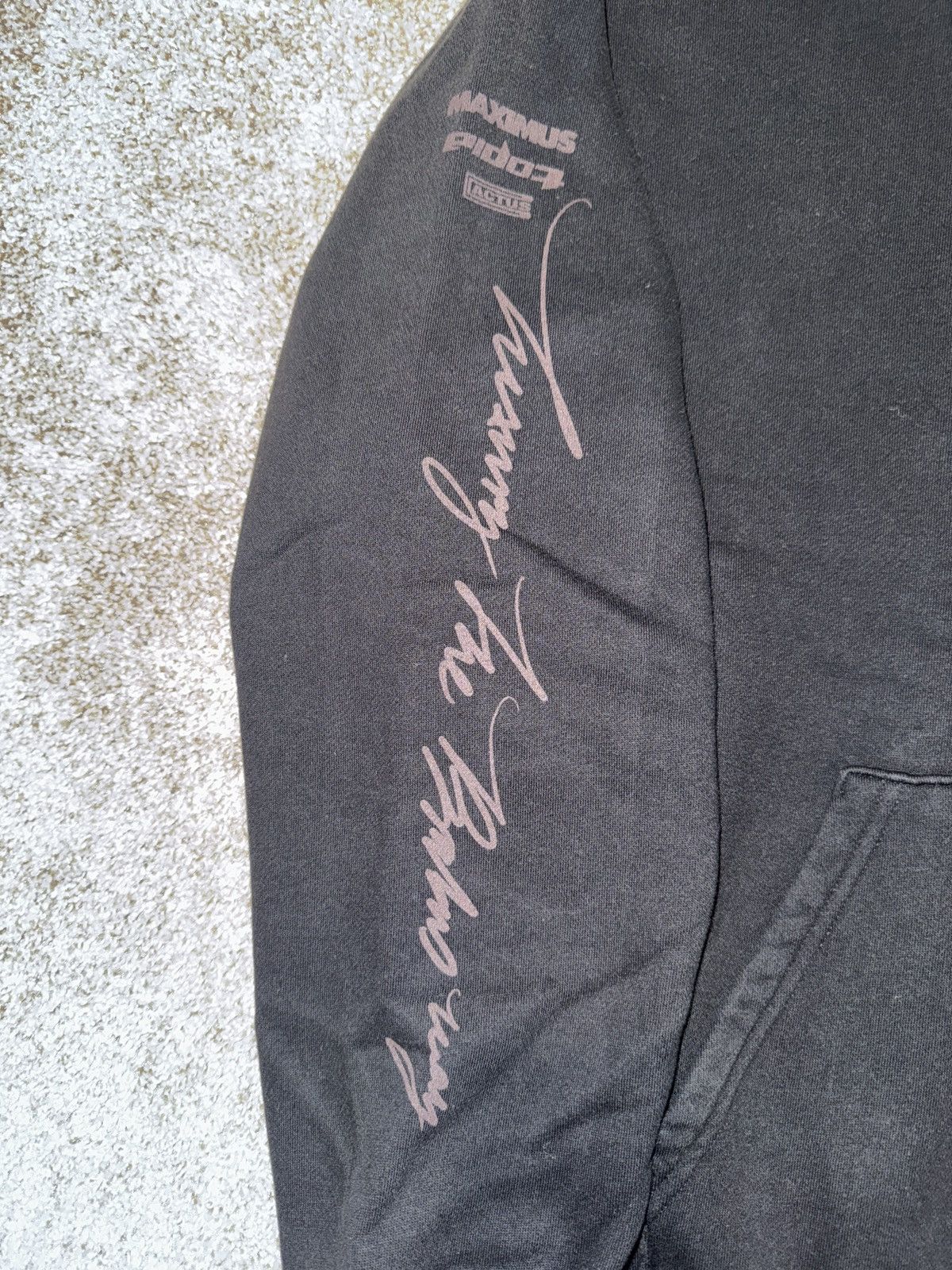 Complex × Travis Scott Travis Scott x Brabus Hoodie Size US L / EU 52-54 / 3 - 4 Thumbnail