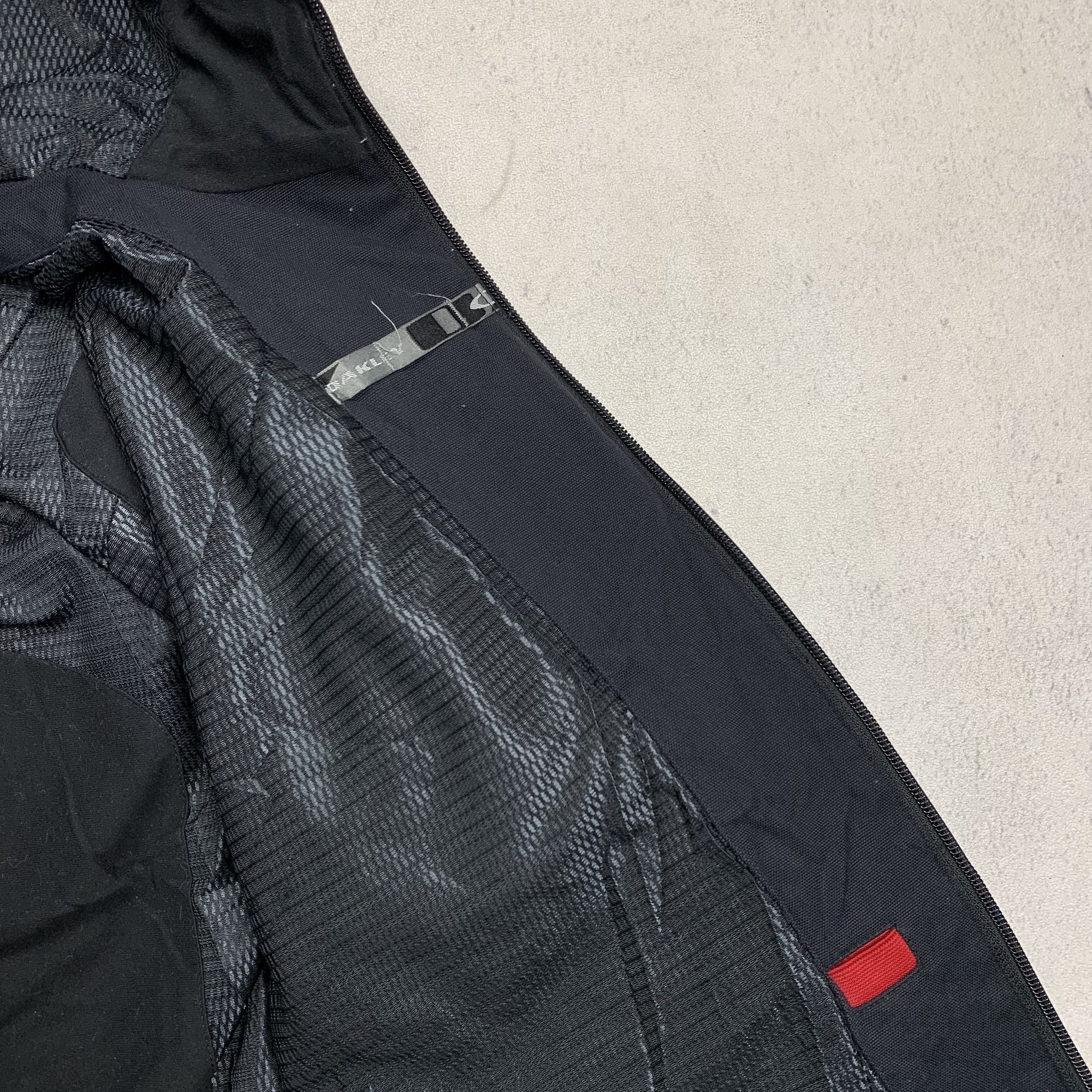 Oakley Vintage Oakley Tactical Jacket Gorpcore Software Size US L / EU 52-54 / 3 - 10 Thumbnail
