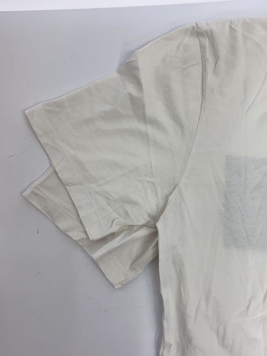Maison Margiela Stereotype Patch Logo Tee Size US S / EU 44-46 / 1 - 4 Thumbnail