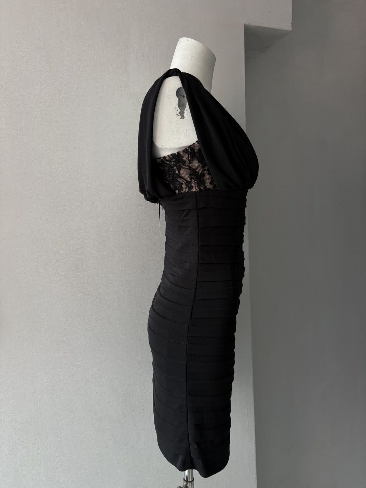 Vintage Alfabeta dress Size S / US 4 / IT 40 - 19 Thumbnail