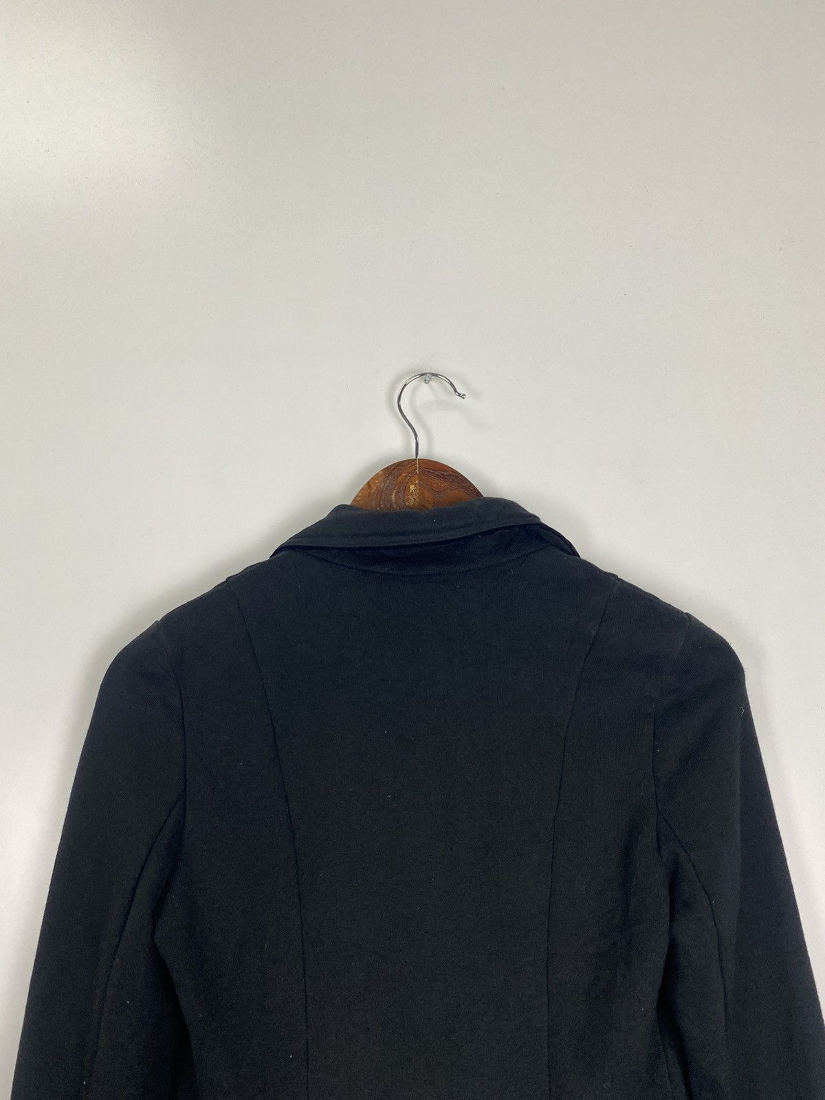 Burberry × Designer Burberry London crop jacket Size US S / EU 44-46 / 1 - 9 Thumbnail