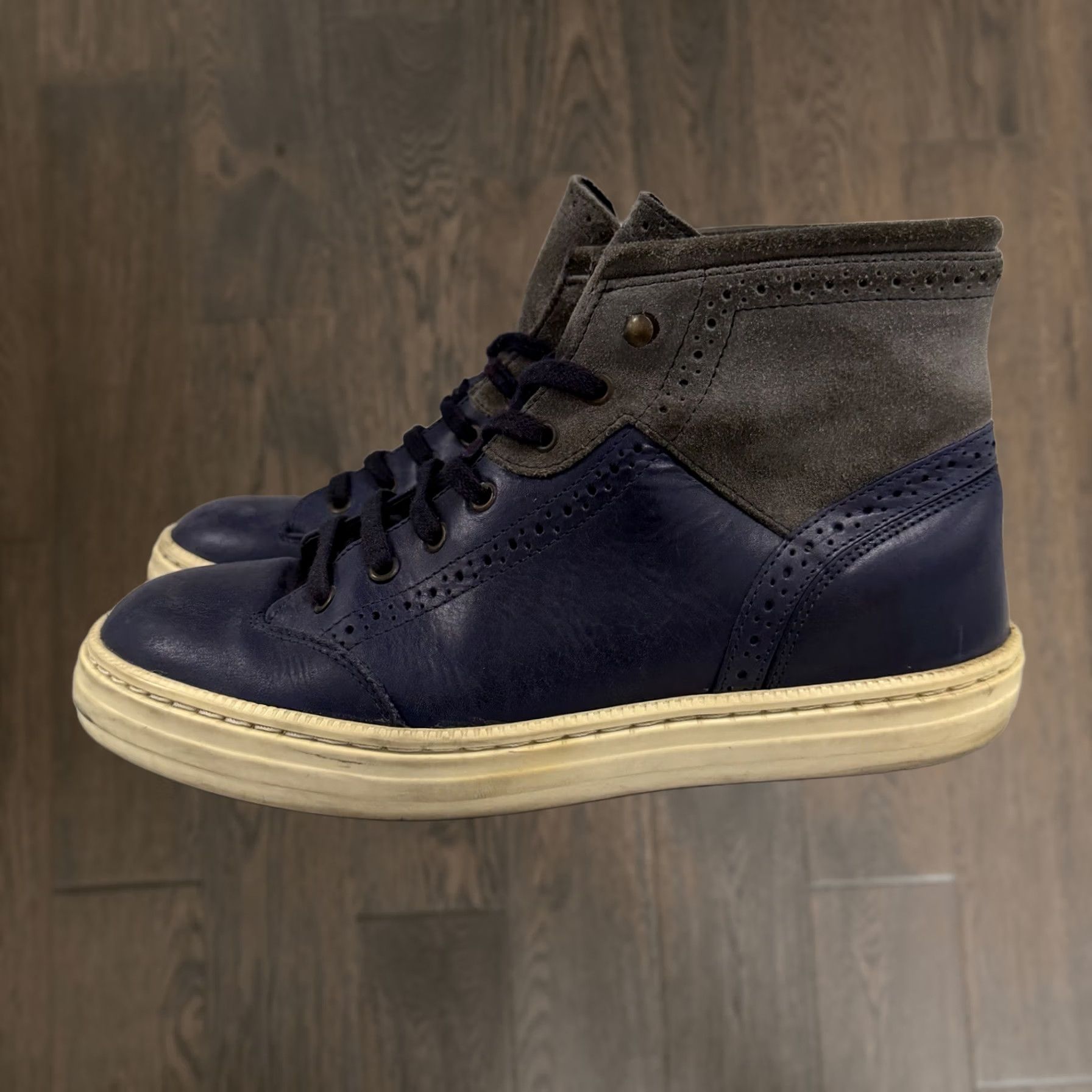 SWEAR London SWEAR LONDON SM07 | Grailed