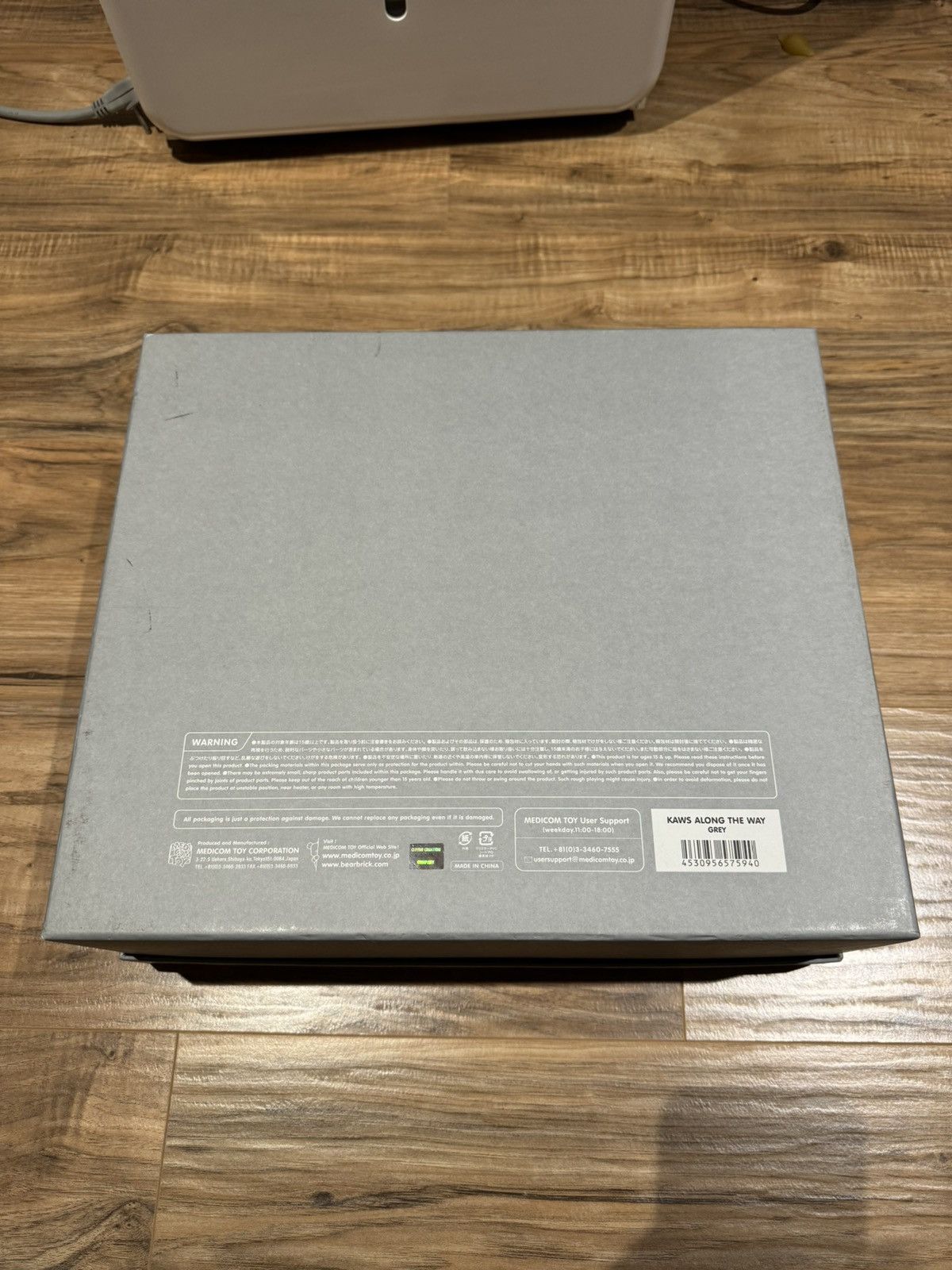 Kaws Kaws along the way Size ONE SIZE - 8 Thumbnail