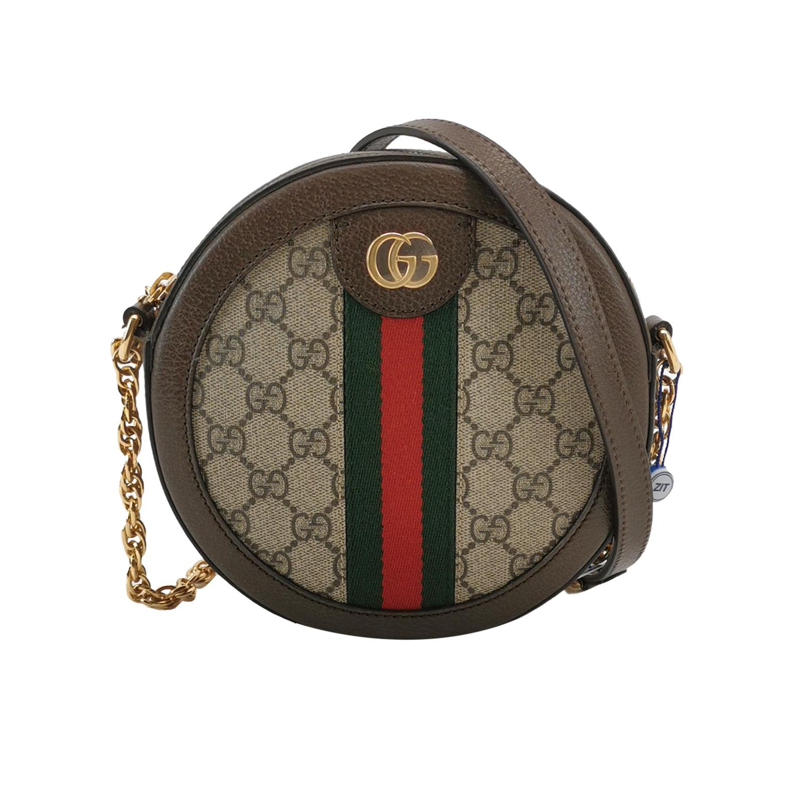 Gucci Gucci Women os Shoulder Bags Size ONE SIZE - 1 Thumbnail