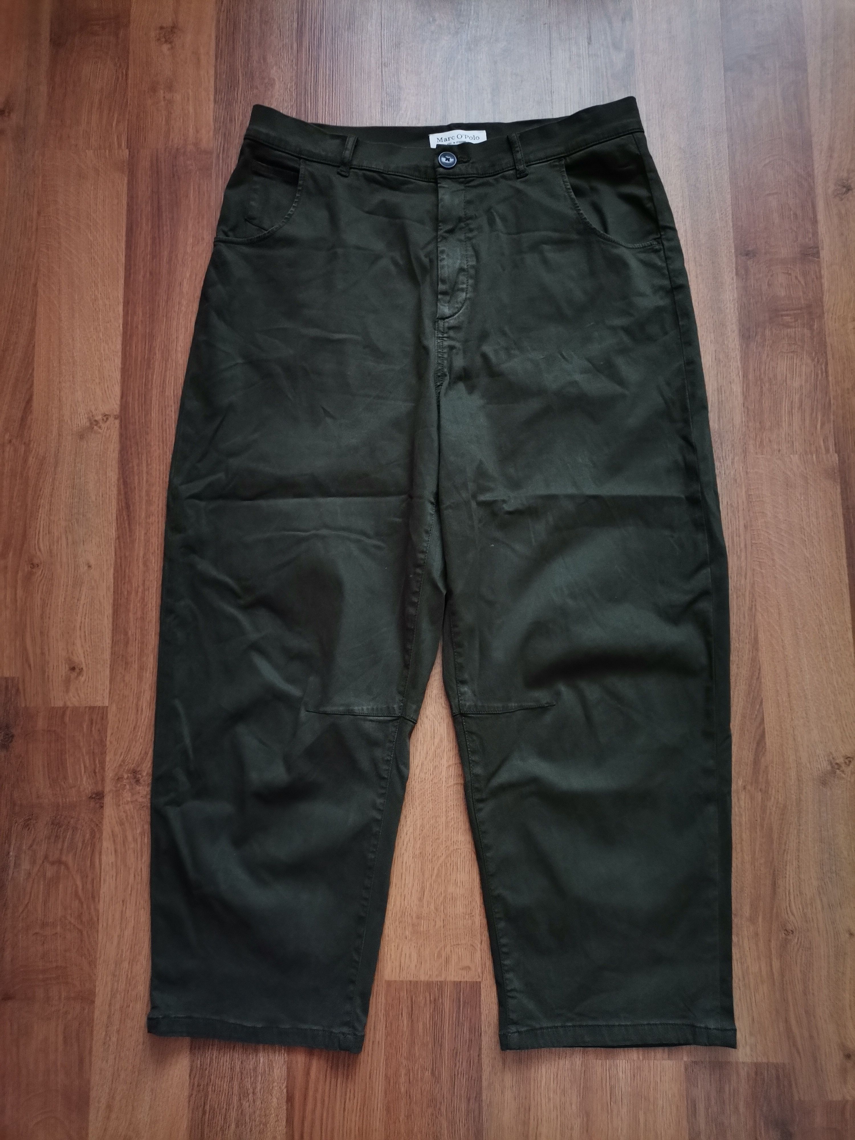 Marc O'Polo Marc O'Polo Baggy Pants Size US 36 / EU 52 - 1 Thumbnail