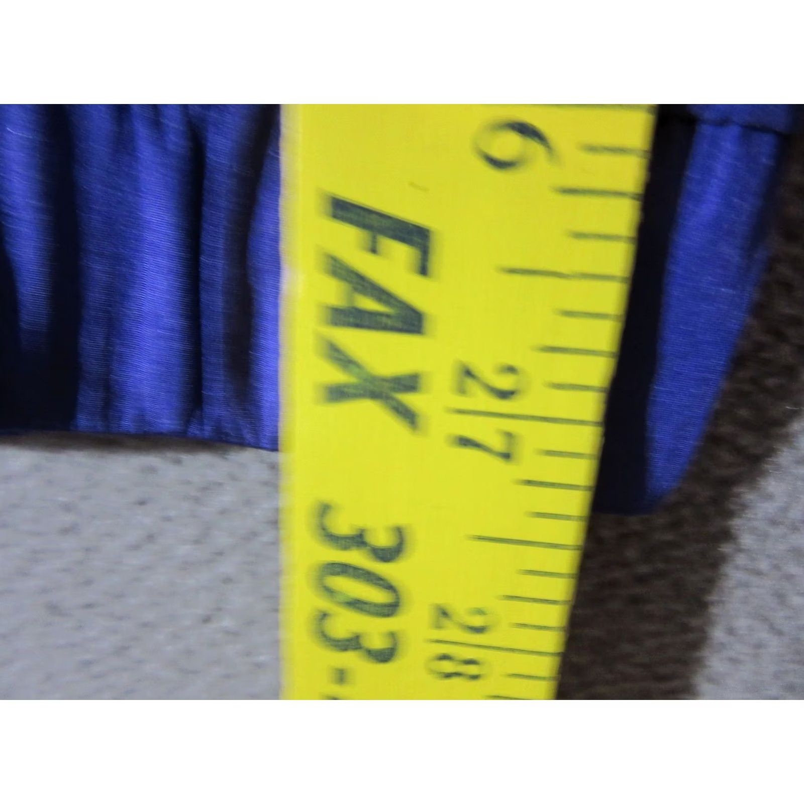 Free People Free People Purple Jogger Womens Small Size Pants Size 28" / US 6 / IT 42 - 3 Thumbnail
