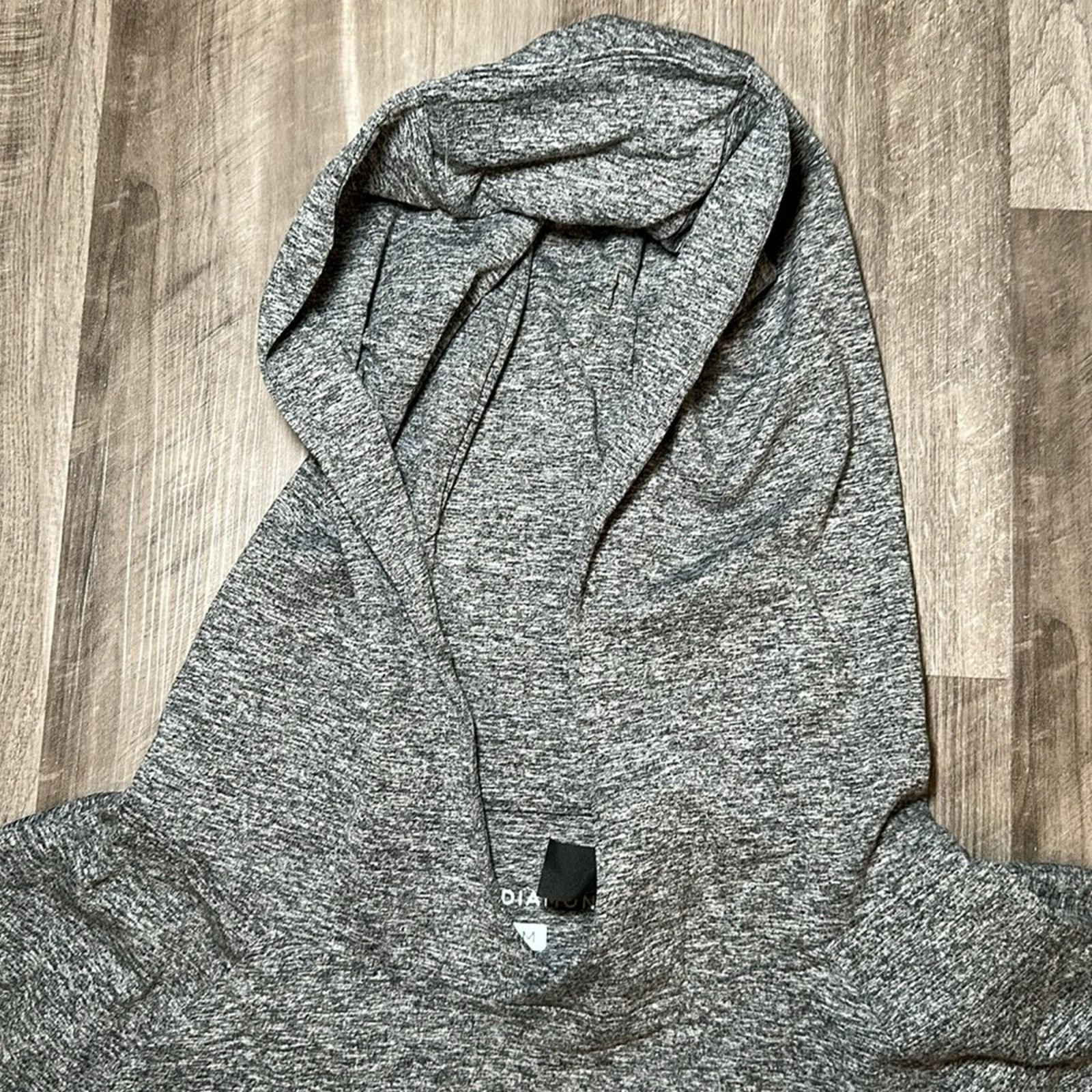 7Diamonds 7 Diamonds Core Performance Hoodie - Medium Size US M / EU 48-50 / 2 - 6 Thumbnail