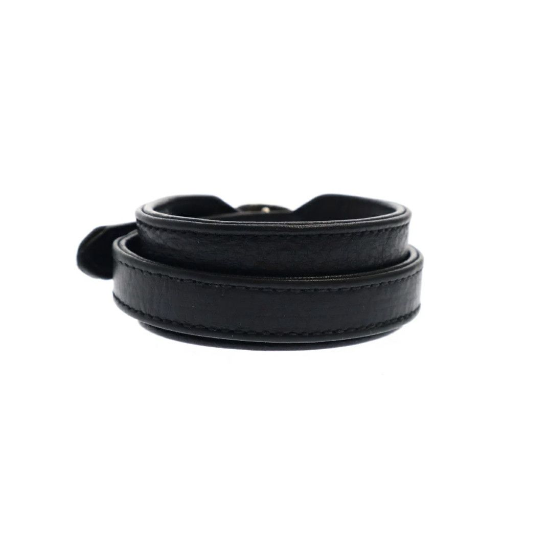 Chrome Hearts CHROME HEARTS GUNSLINGER BRACELET Size ONE SIZE - 2 Thumbnail