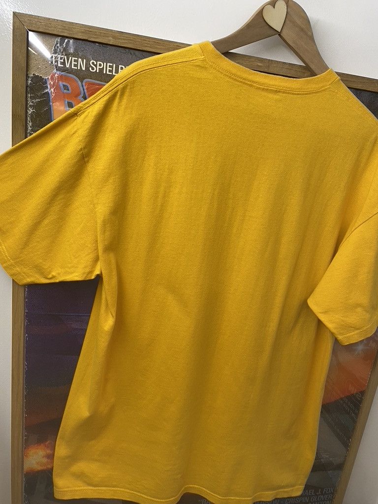 Supreme FW2010 Supreme Chantry Curved Spellout Graphic T Shirt Size US XL / EU 56 / 4 - 3 Thumbnail