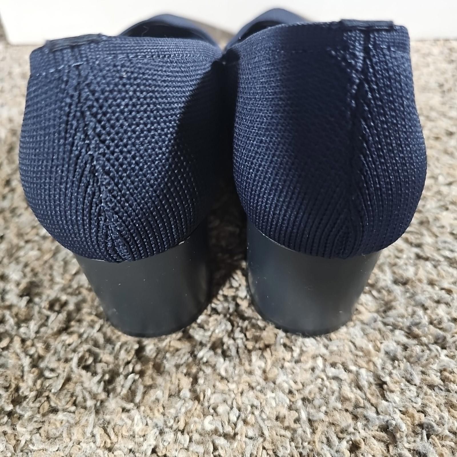 Other Dream Pairs Sz 9 Heels Size US 9 / IT 39 - 6 Thumbnail