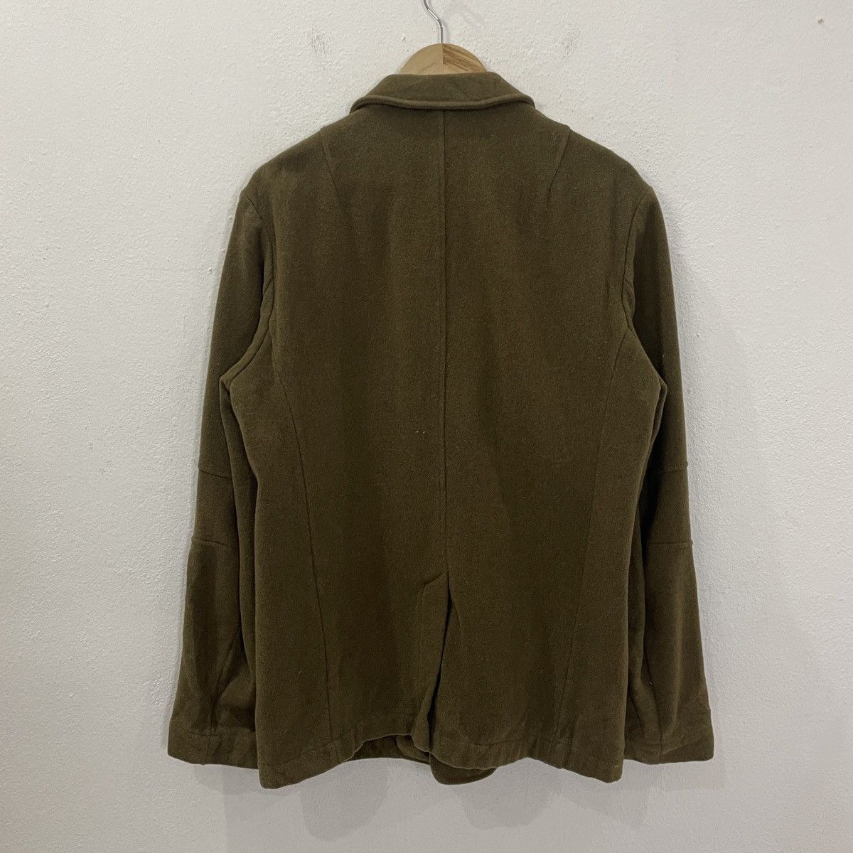 Dries Van Noten Dries Van Noten Vintage Jacket Size US M / EU 48-50 / 2 - 8 Thumbnail