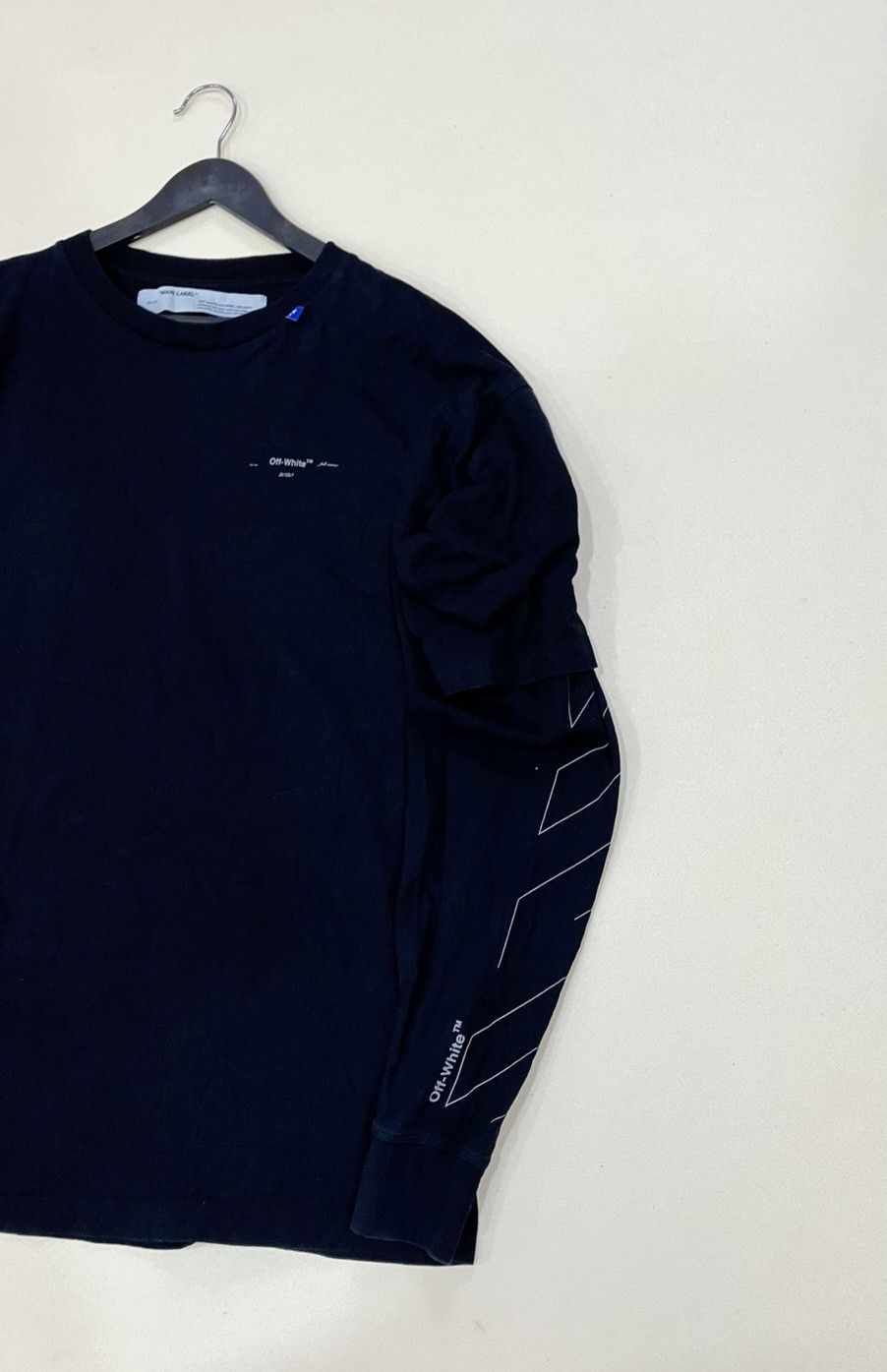 Off-White Off White Size US M / EU 48-50 / 2 - 6 Thumbnail