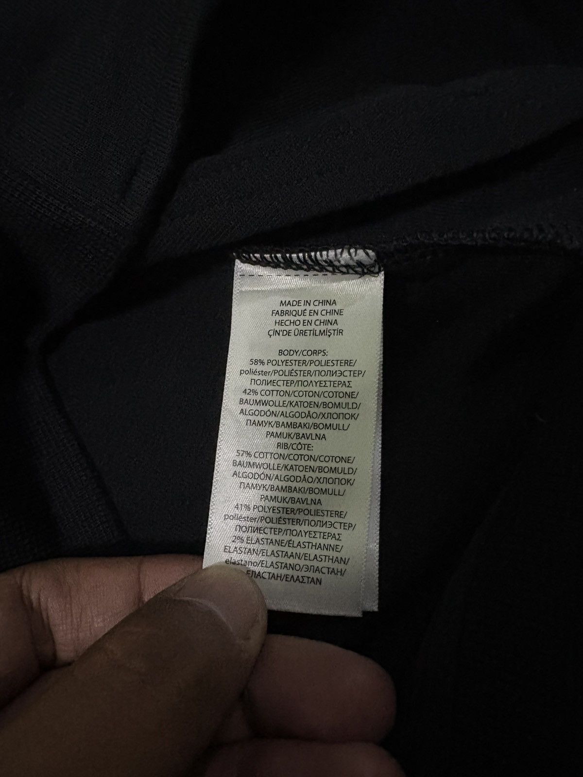 Polo Ralph Lauren Polo Ralph Lauren Denim Jacket Size US S / EU 44-46 / 1 - 16 Thumbnail