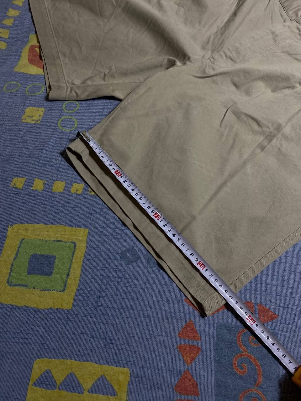 Polo Ralph Lauren Vintage Y2K Polo Ralph Lauren Shorts Size US 34 / EU 50 - 5 Thumbnail