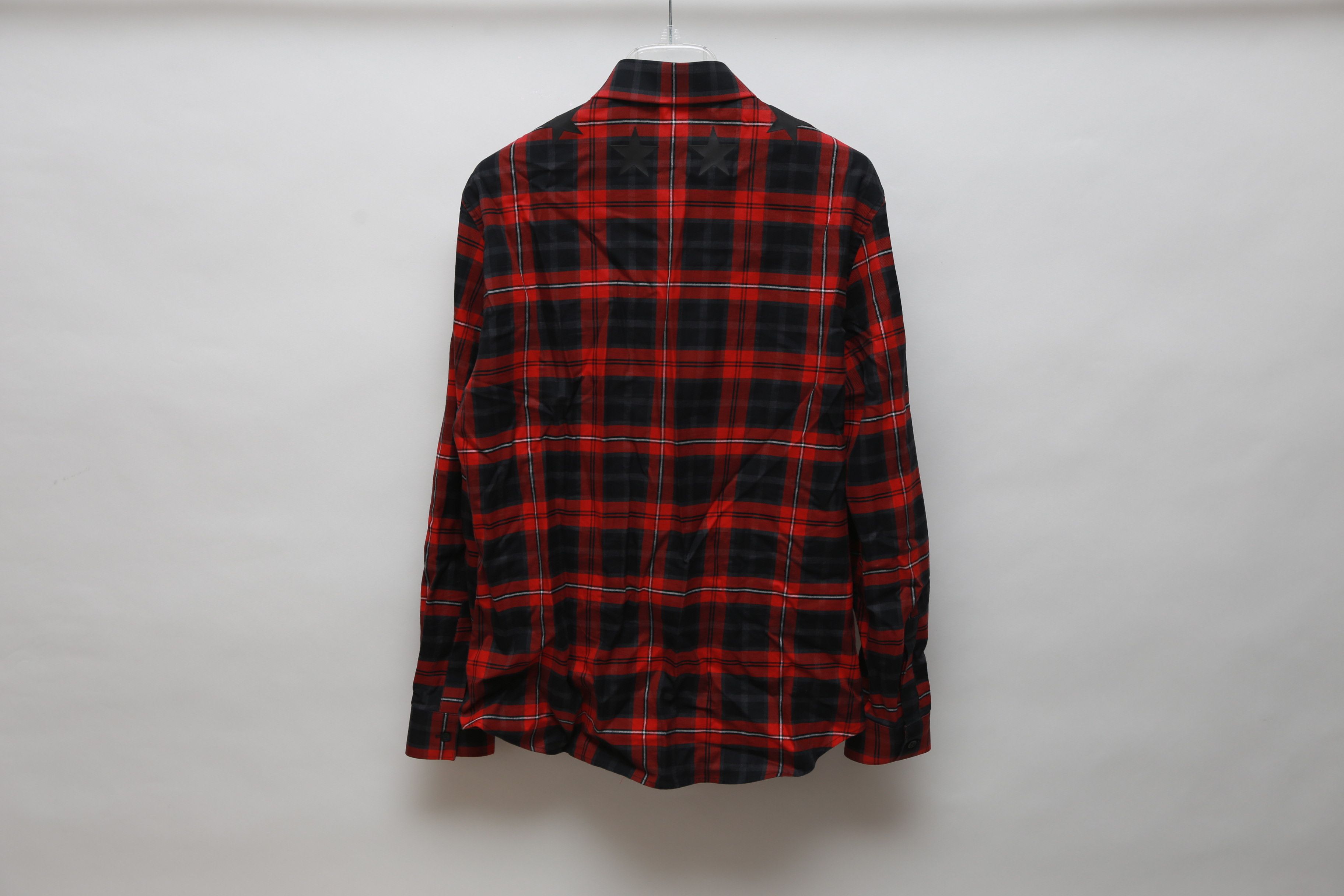 Givenchy Star Tart Shirt Size US L / EU 52-54 / 3 - 3 Thumbnail