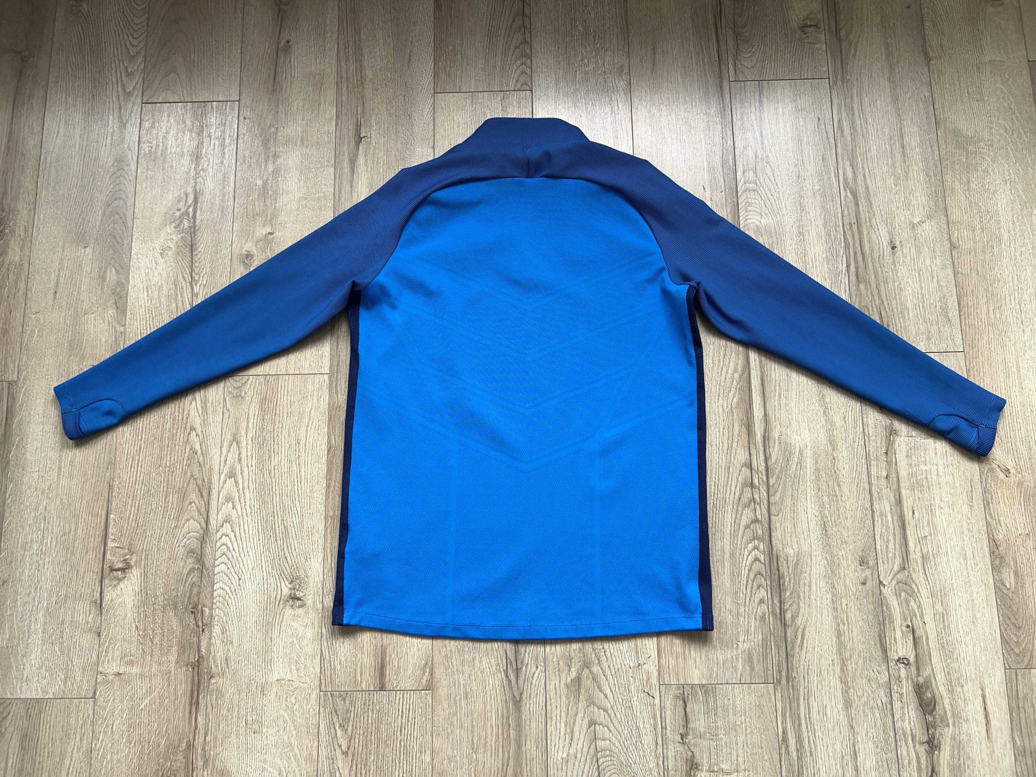 Nike Nike Tottenham Hotspur Strike Drill Top Football jacket Size US L / EU 52-54 / 3 - 12 Thumbnail