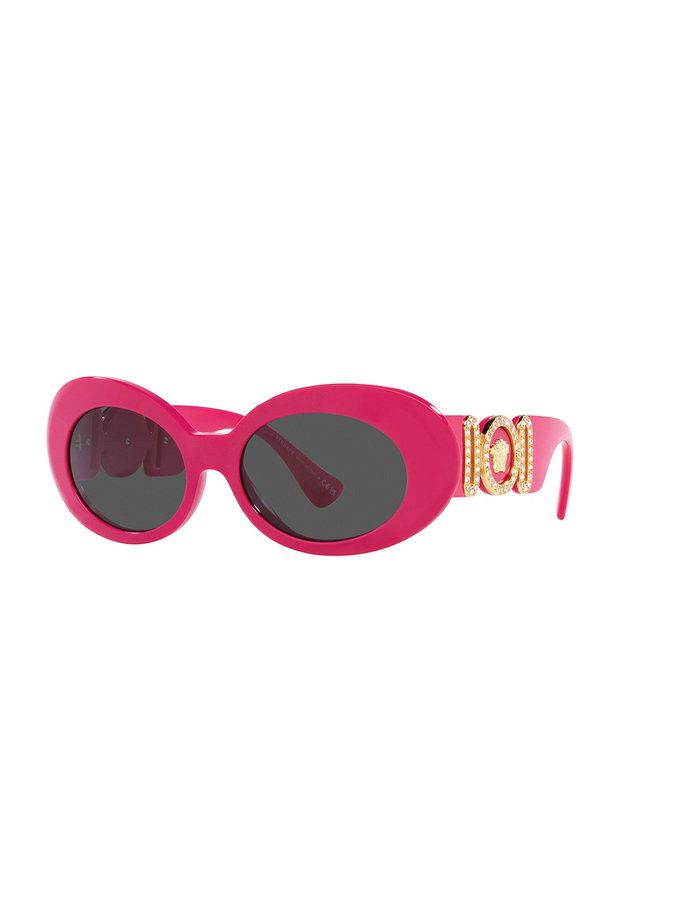 Versace NEW VERSACE VE4426BU-536787 Fuchsia Size ONE SIZE - 1 Thumbnail