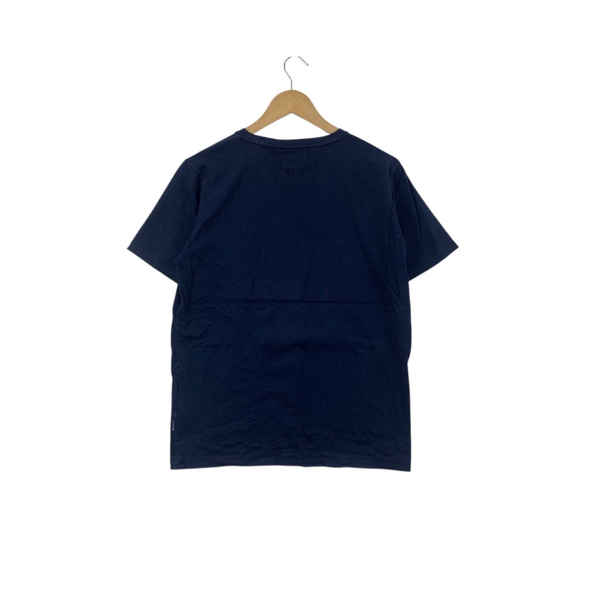 Beams Plus BEAMS PLUS Made In Japan Natural Pure Dye Pocket Tee Shirt Size US M / EU 48-50 / 2 - 6 Thumbnail