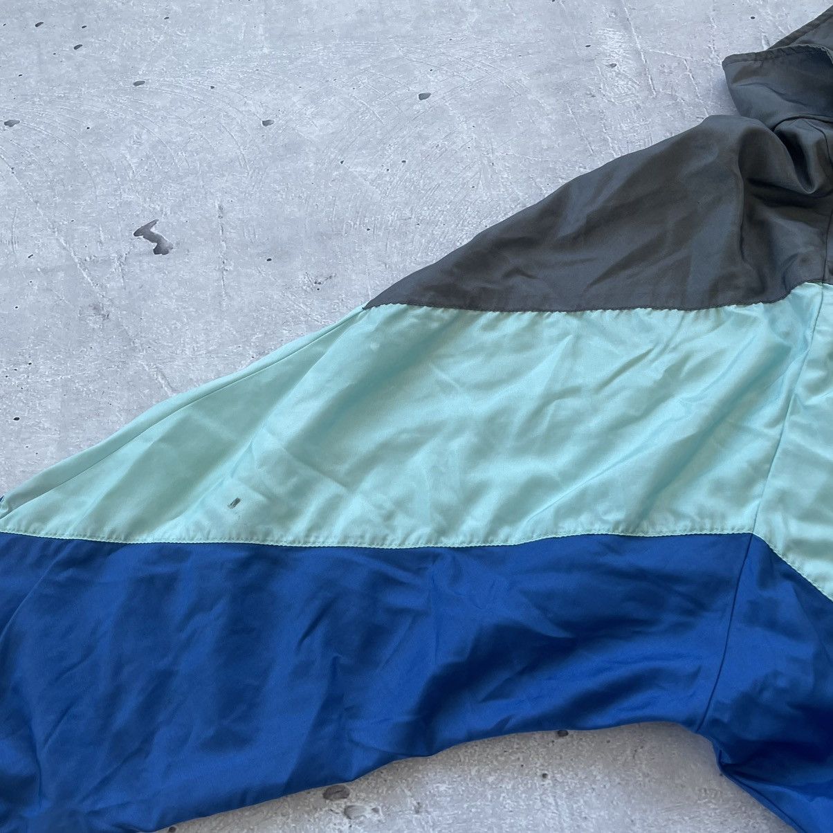 Adidas × Vintage 🔥Vintage🔥 Adidas Retro Tracksuit Jacket and Pants size M Size 48L - 8 Thumbnail