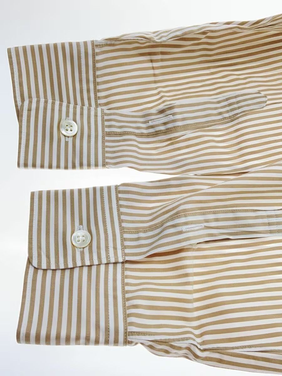 Comme des Garcons Homme Striped Button Shirt Size US L / EU 52-54 / 3 - 3 Thumbnail
